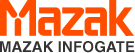 ヤマザキマザック　MAZAK INFOGATE